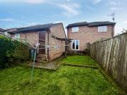 2 bedroom semi detached house for sale in Cottage...