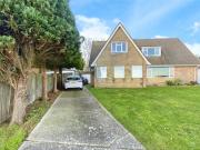 2 bedroom semi detached house for sale in Cradock Place,...