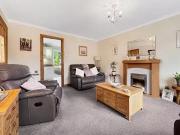 2 Bedroom Semi Detached House For Sale In Creag Bhan...