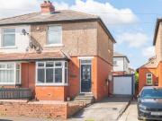 2 bedroom semi detached house for sale in Crest Road,...
