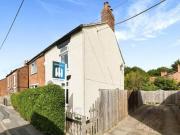 2 Bedroom Semi detached House For Sale In Crewe, Cheshire