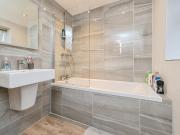 2 bedroom semi detached house for sale in Crosland Hill...