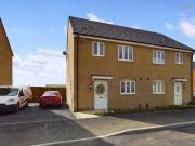 2 Bedroom Semi detached House For Sale In Crowland