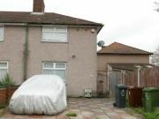 2 Bedroom Semi detached House For Sale In Dagenham, Essex