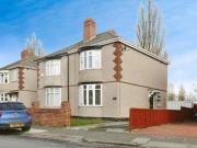 2 Bedroom Semi detached House For Sale In Darlington, Durham