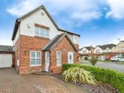 2 Bedroom Semi detached House For Sale In Darlington, Durham