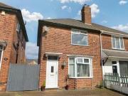 2 Bedroom Semi detached House For Sale In Daybrook