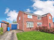 2 Bedroom Semi detached House For Sale In Derby