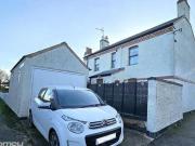 2 Bedroom Semi detached House For Sale In Derby, Derbyshire