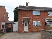 2 Bedroom Semi detached House For Sale In Doddington...