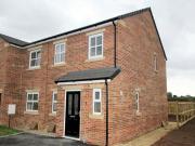 2 Bedroom Semi detached House For Sale In Doncaster,...