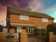 2 Bedroom Semi detached House For Sale In Doncaster,...