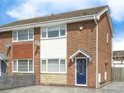 2 Bedroom Semi detached House For Sale In Doncaster,...