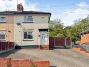 2 Bedroom Semi detached House For Sale In Dudley, West...