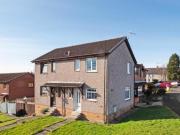 2 Bedroom Semi detached House For Sale In Dumbarton