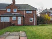 2 Bedroom Semi detached House For Sale In Dunston