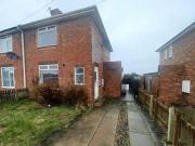 2 Bedroom Semi detached House For Sale In Durham