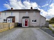 2 Bedroom Semi detached House For Sale In Durham