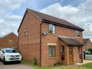 2 Bedroom Semi detached House For Sale In Duston