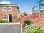 2 Bedroom Semi detached House For Sale In East Leake