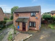 2 bedroom semi detached house for sale in Edgecote,...