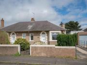 2 Bedroom Semi detached House For Sale In Edinburgh