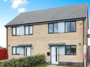 2 Bedroom Semi detached House For Sale In Edlington