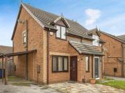 2 Bedroom Semi detached House For Sale In Edlington