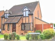 2 Bedroom Semi detached House For Sale In Edlington
