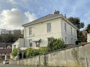 2 Bedroom Semi detached House For Sale In Eggbuckland