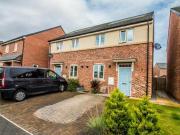 2 Bedroom Semi detached House For Sale In Elba Park,...