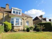 2 Bedroom Semi detached House For Sale In Elgin
