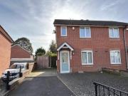 2 Bedroom Semi detached House For Sale In Erdington