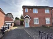 2 bedroom semi detached house for sale in Erdington,...