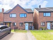 2 Bedroom Semi detached House For Sale In Erdington,...