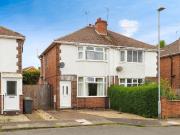 2 bedroom semi detached house for sale in Erewash Grove,...