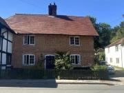 2 Bedroom Semi detached House For Sale In Erlestoke,...