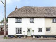 2 Bedroom Semi detached House For Sale In Exeter, Devon