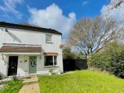 2 Bedroom Semi detached House For Sale In Falmouth