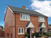 2 Bedroom Semi detached House For Sale In Farnham, Surrey