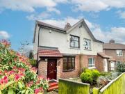 2 Bedroom Semi detached House For Sale In Felling