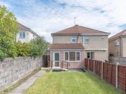 2 Bedroom Semi detached House For Sale In Filton, Bristol
