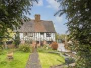 2 Bedroom Semi detached House For Sale In Five Oak Green