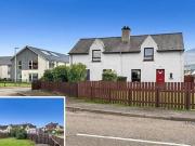 2 Bedroom Semi detached House For Sale In Fort William,...