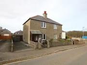 2 Bedroom Semi Detached House For Sale In Garrioch...