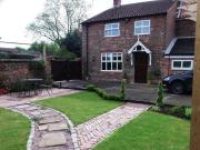 2 Bedroom Semi detached House For Sale In Garthorpe