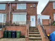 2 Bedroom Semi detached House For Sale In Gateshead,...