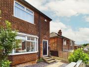 2 Bedroom Semi detached House For Sale In Gedling