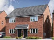 2 Bedroom Semi detached House For Sale In Gedling,...