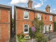 2 bedroom semi detached house for sale in George Road,...